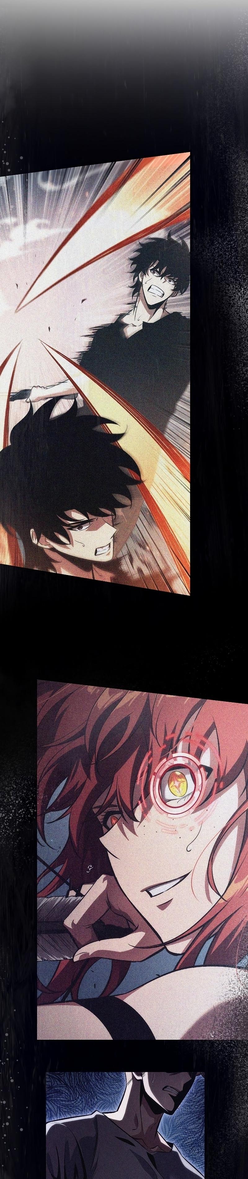 Pick Me Up, Infinite Gacha Chap 50 - Next Chap 51