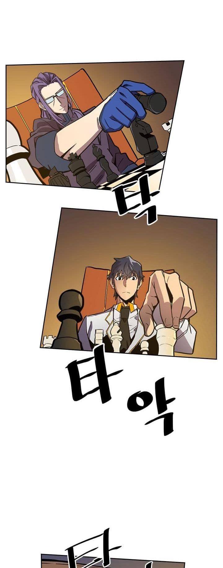 A Returner’s Magic Should Be Special Chap 44 - Next Chap 45