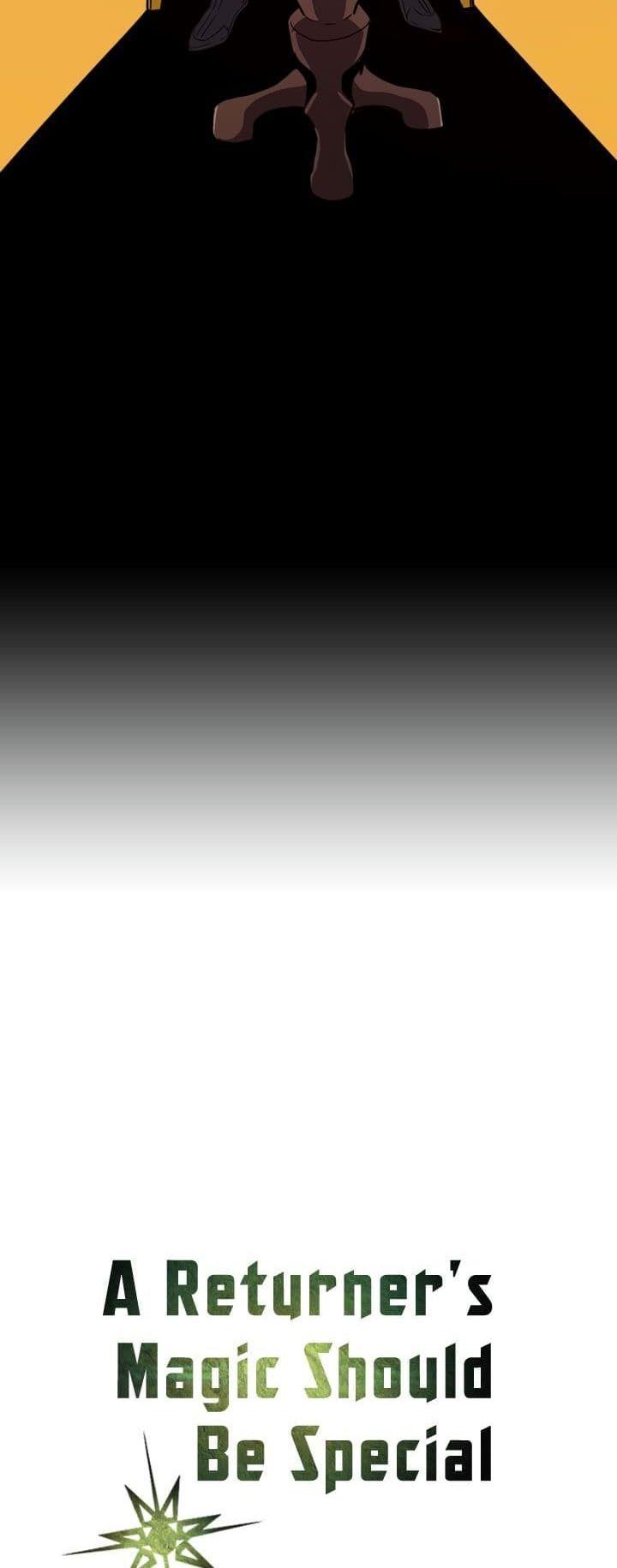 A Returner’s Magic Should Be Special Chap 44 - Next Chap 45