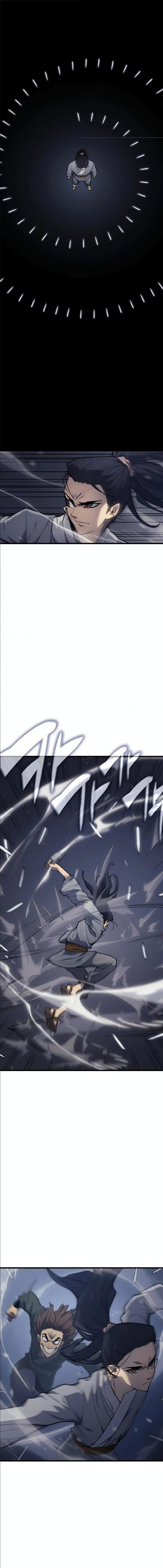 Reaper of the Drifting Moon Chap 9 - Next Chap 10