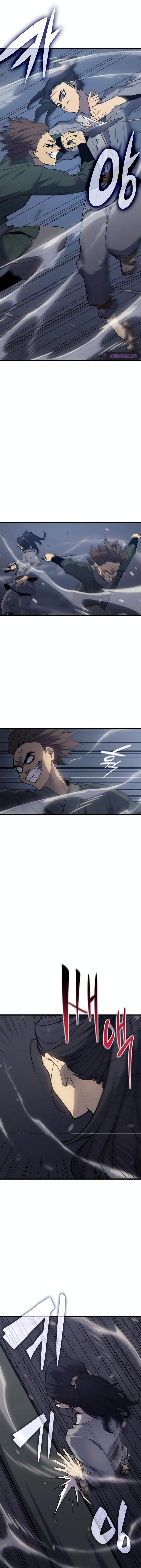 Reaper of the Drifting Moon Chap 9 - Next Chap 10