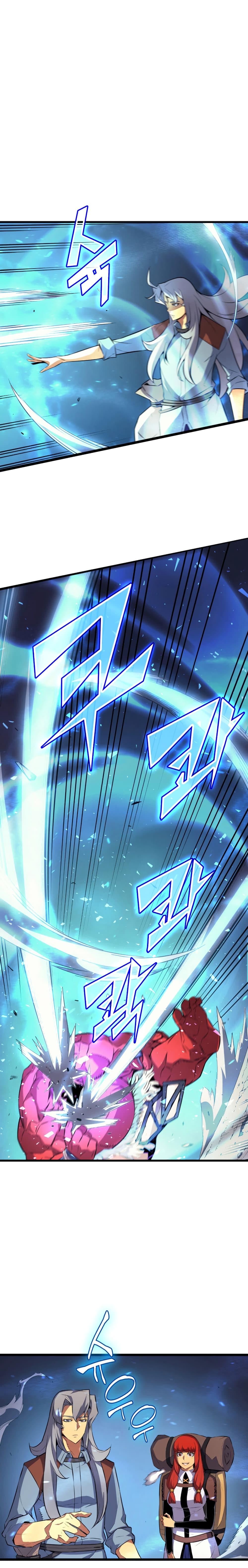 The Great Mage Returns After 4000 Years Chap 31 - Next Chap 32