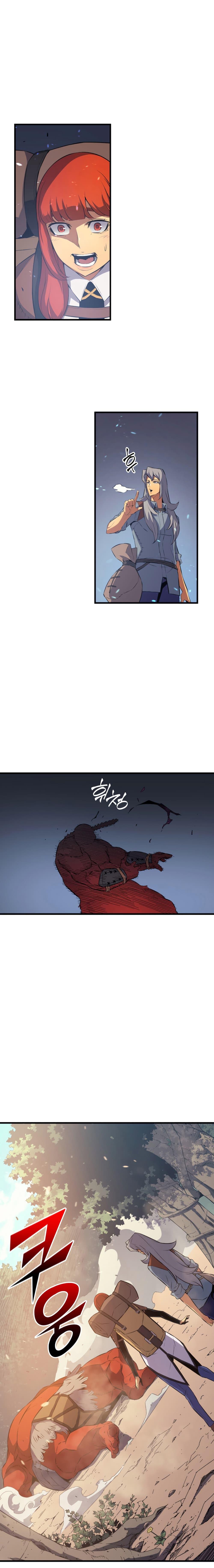 The Great Mage Returns After 4000 Years Chap 31 - Next Chap 32