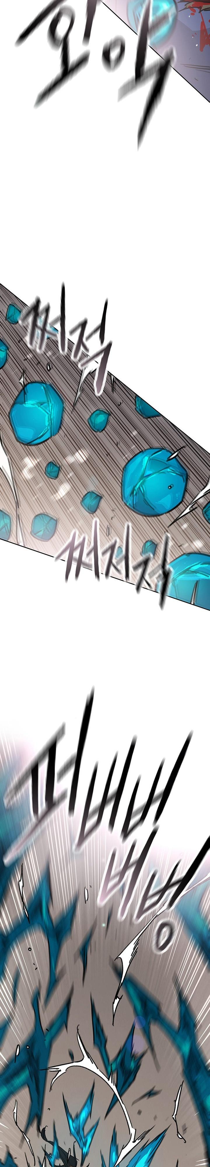 The Undefeatable Swordsman Chap 160 - Next Chap 161