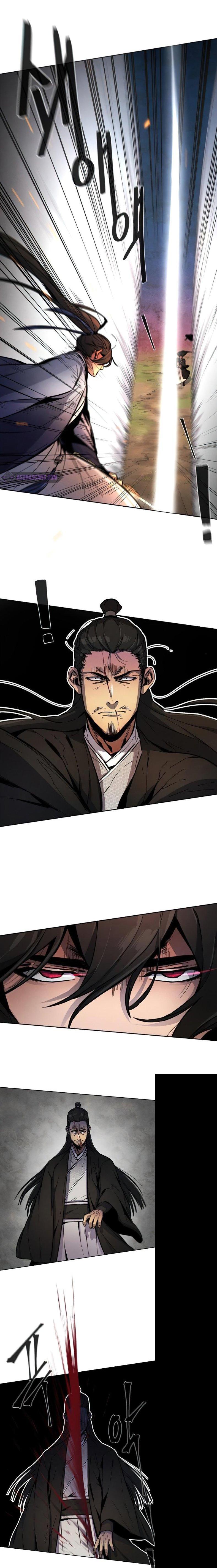 The Return of the Crazy Demon การหวนคืนของอสูรคลั่ง Chap 9 - Next Chap 10