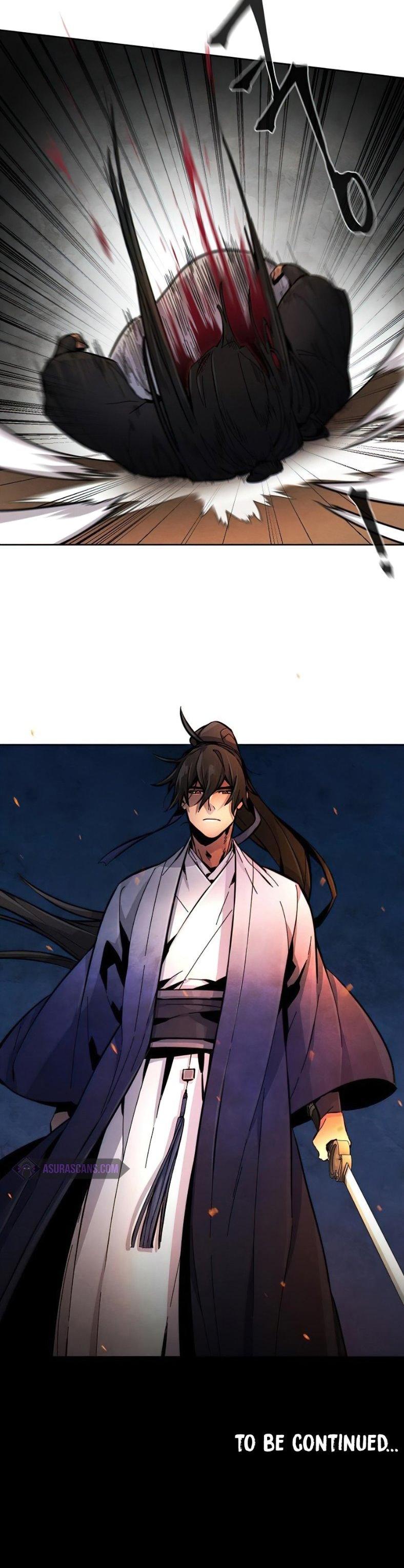 The Return of the Crazy Demon การหวนคืนของอสูรคลั่ง Chap 9 - Next Chap 10