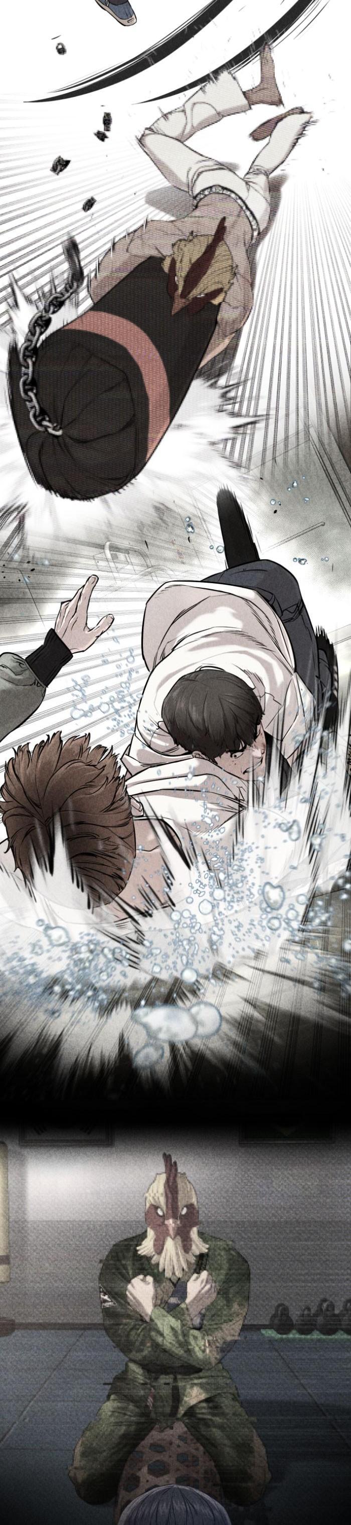 How to Fight นักสู้ทูปเบอร์ Chap 118 - Next Chap 119