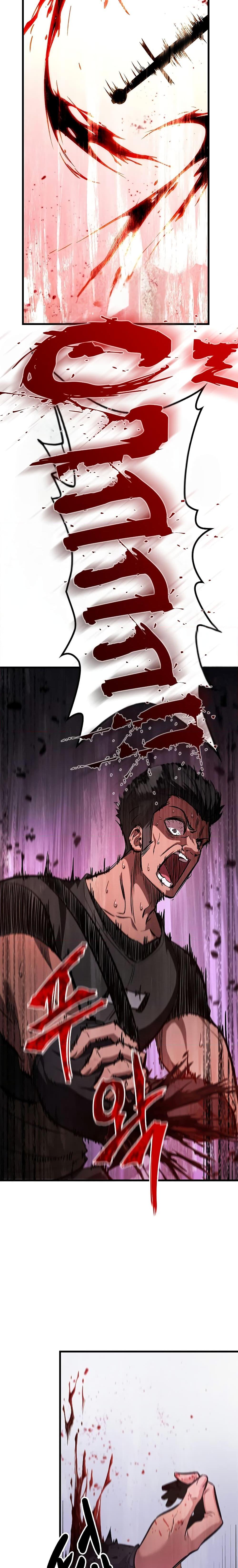 Pick Me Up, Infinite Gacha Chap 56 - Next Chap 57