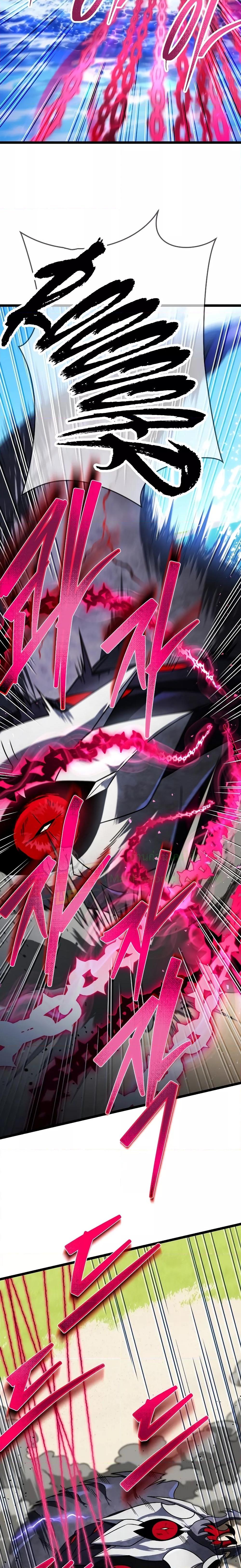 Player Who Returned 10,000 Years Later Chap 61 - Next Chap 62