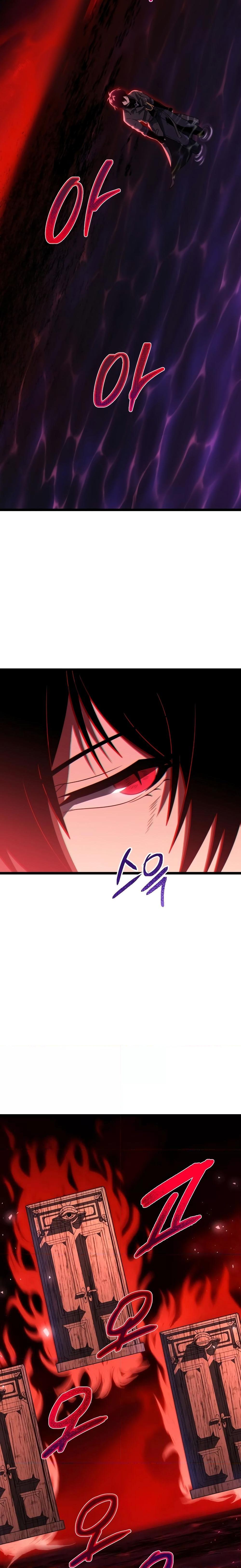 Player Who Returned 10,000 Years Later Chap 61 - Next Chap 62