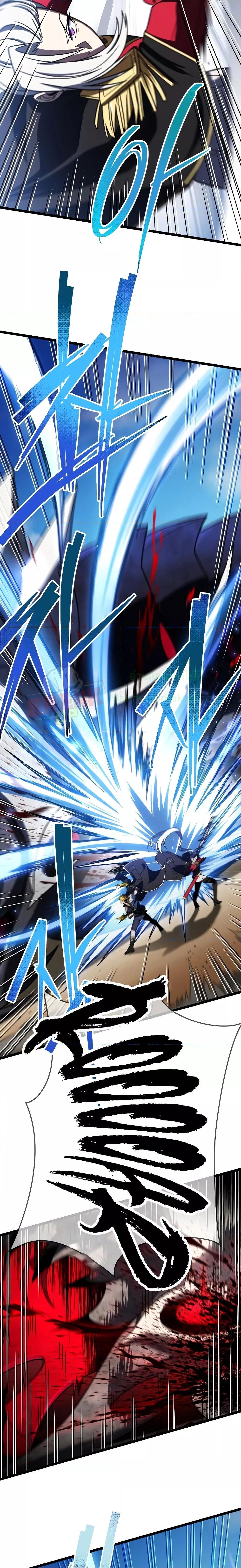 Player Who Returned 10,000 Years Later Chap 61 - Next Chap 62