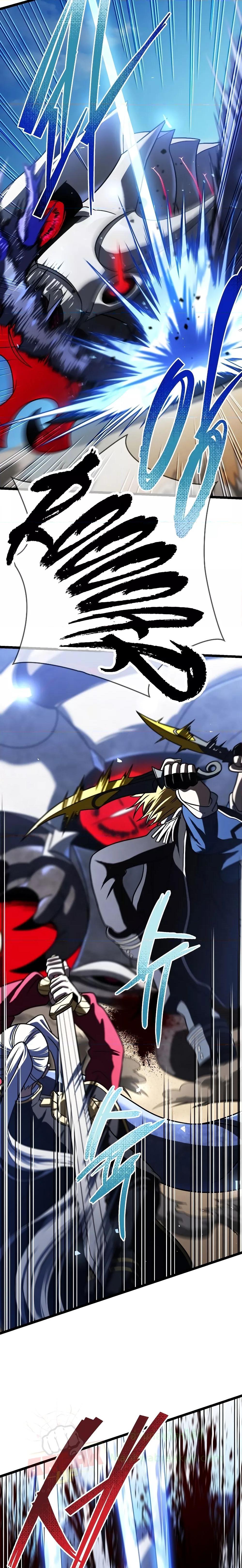 Player Who Returned 10,000 Years Later Chap 61 - Next Chap 62