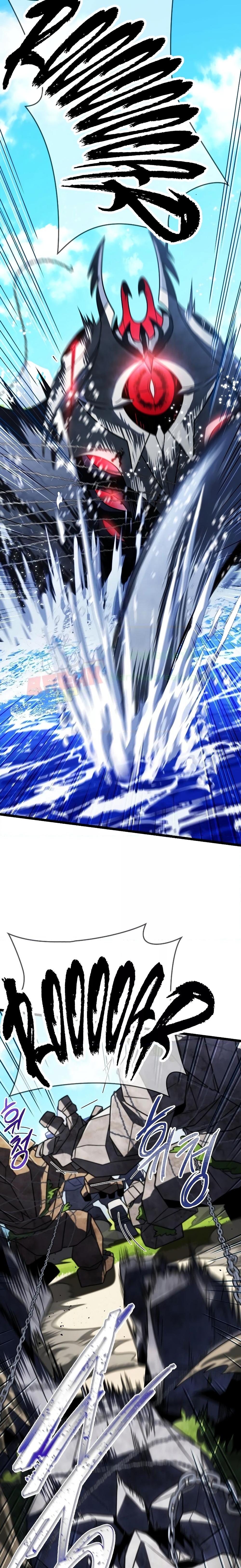 Player Who Returned 10,000 Years Later Chap 61 - Next Chap 62