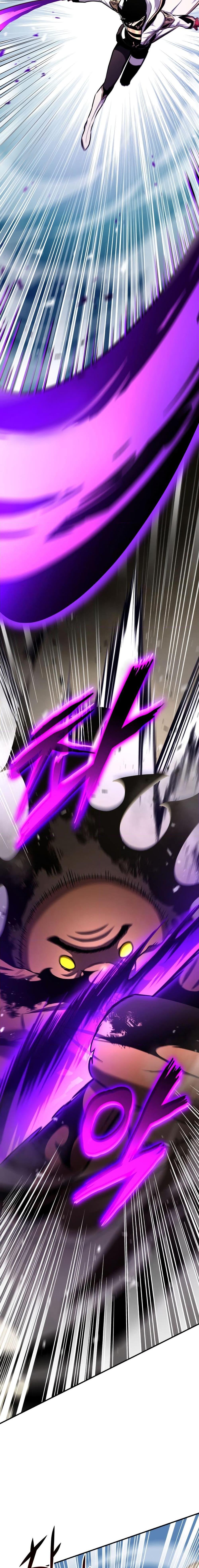 Ranker’s Return (Remake) Chap 116 - Next Chap 117