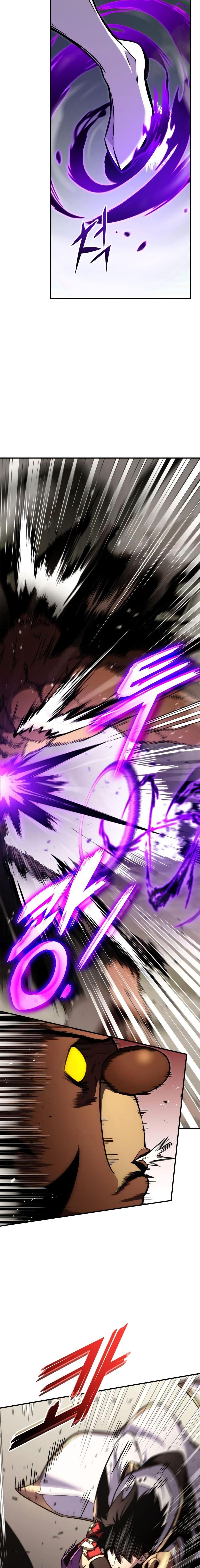 Ranker’s Return (Remake) Chap 116 - Next Chap 117