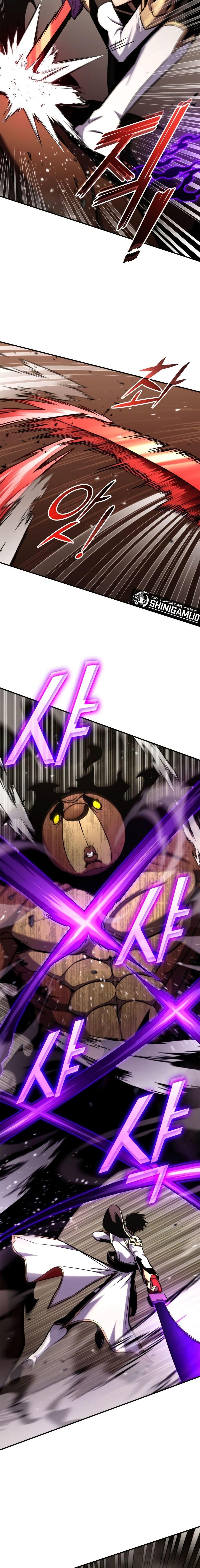 Ranker’s Return (Remake) Chap 116 - Next Chap 117