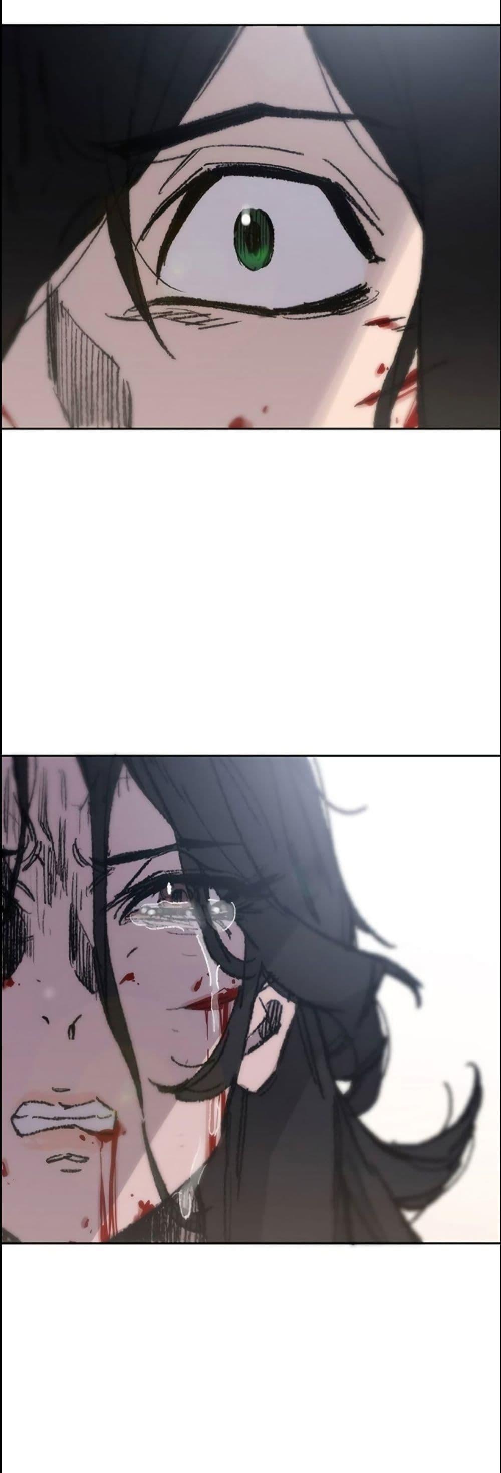 The Undefeatable Swordsman Chap 124 - Next Chap 125