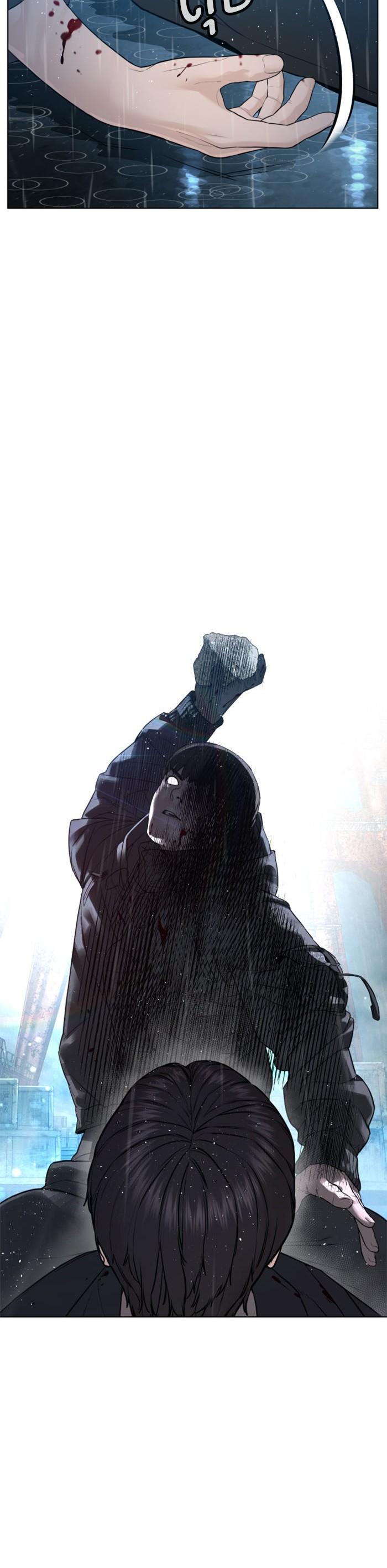 How to Fight นักสู้ทูปเบอร์ Chap 130 - Next Chap 131