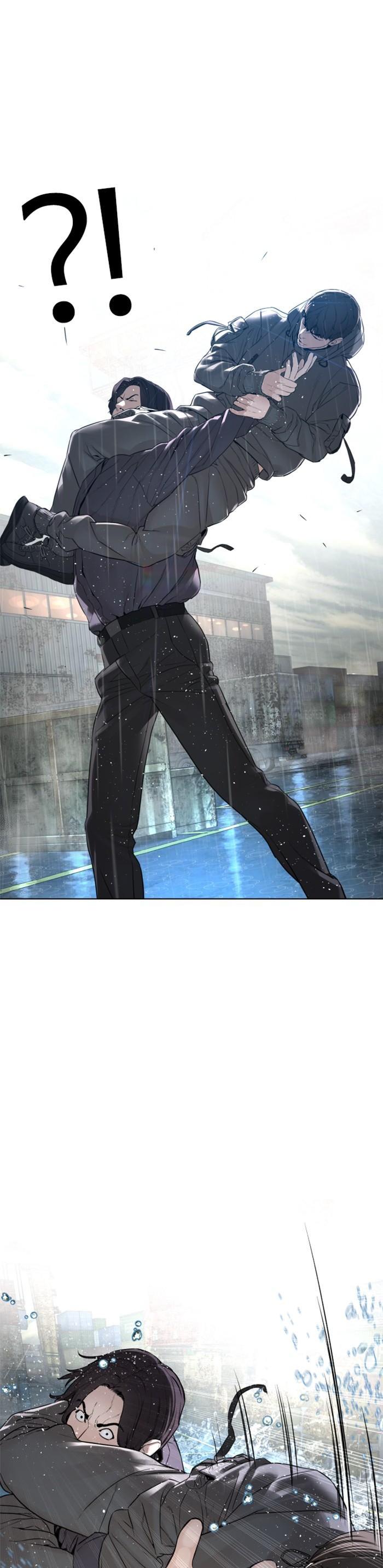 How to Fight นักสู้ทูปเบอร์ Chap 130 - Next Chap 131