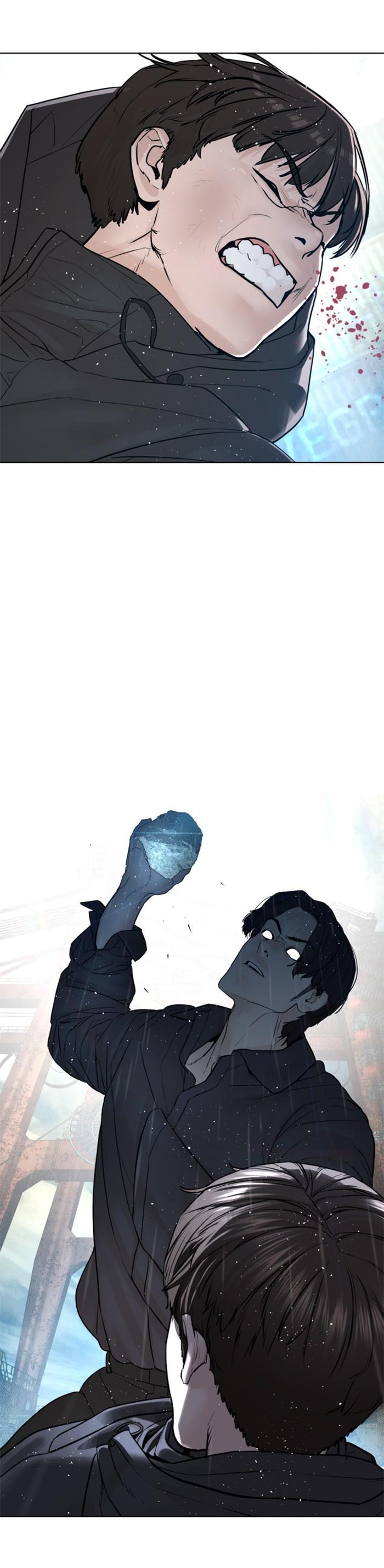 How to Fight นักสู้ทูปเบอร์ Chap 130 - Next Chap 131