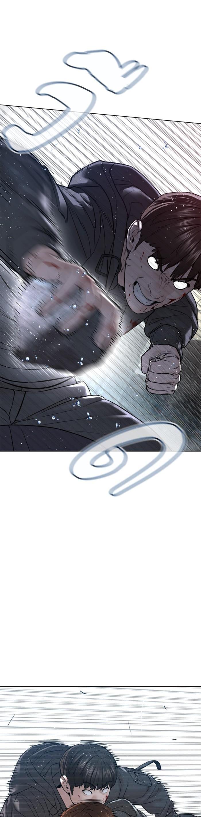 How to Fight นักสู้ทูปเบอร์ Chap 130 - Next Chap 131