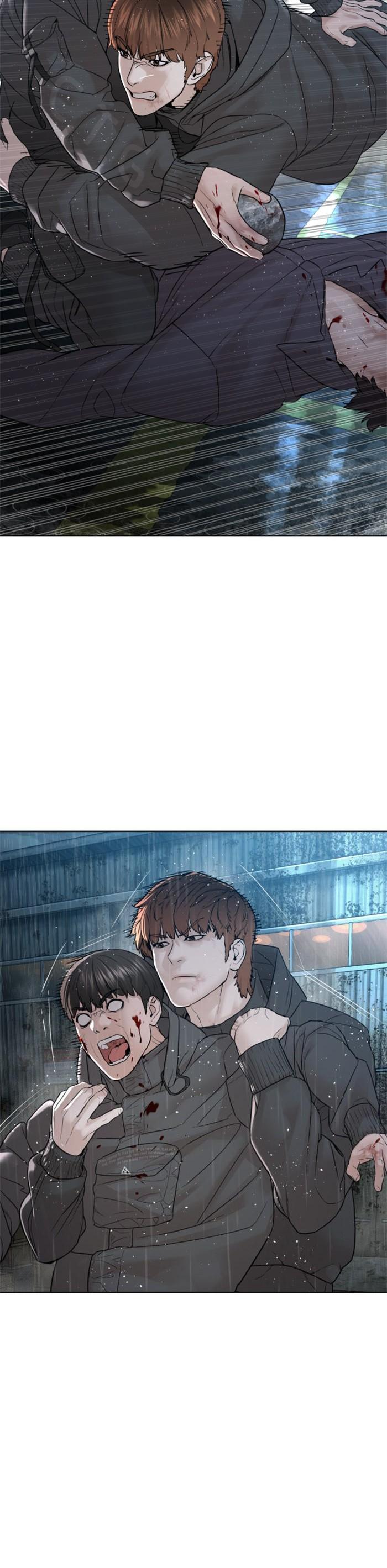 How to Fight นักสู้ทูปเบอร์ Chap 130 - Next Chap 131