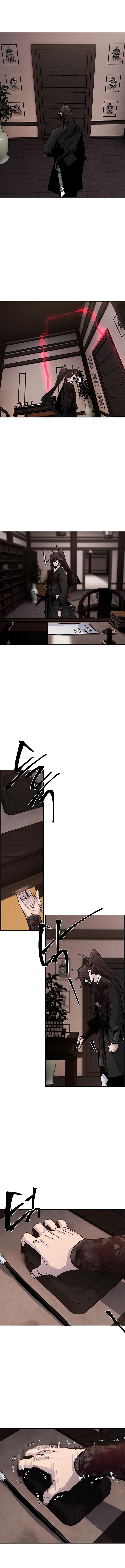 The Return of the Crazy Demon การหวนคืนของอสูรคลั่ง Chap 74 - Next Chap 75