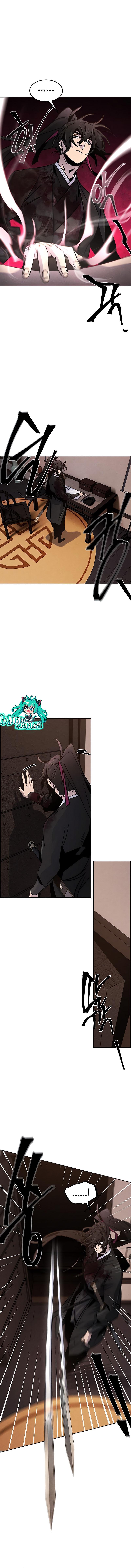 The Return of the Crazy Demon การหวนคืนของอสูรคลั่ง Chap 74 - Next Chap 75