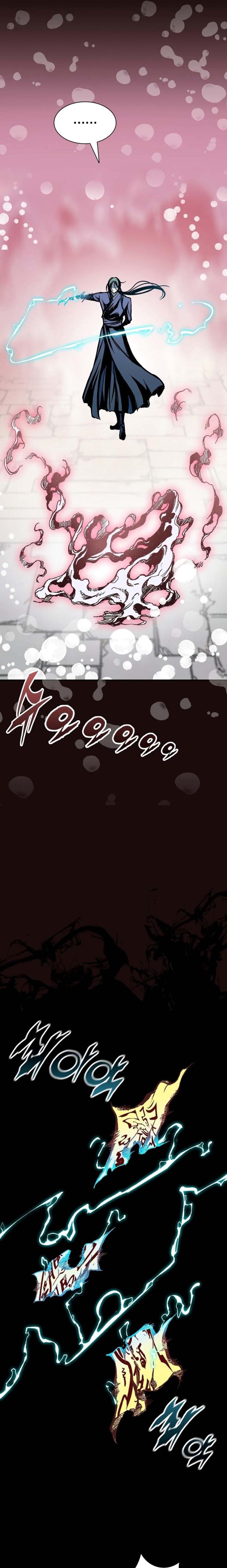 Memoir of the God of War Chap 114 - Next Chap 115