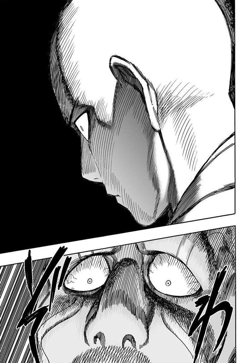 One Punch Man Chap 10 - Next Chap 11
