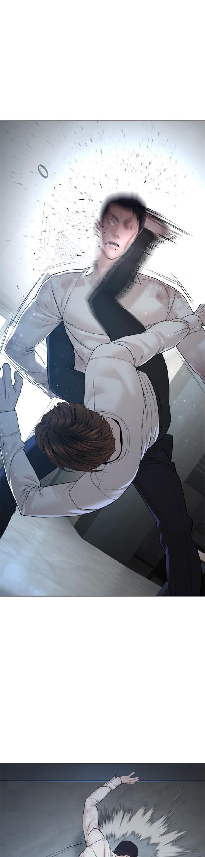 How to Fight นักสู้ทูปเบอร์ Chap 93 - Next Chap 94