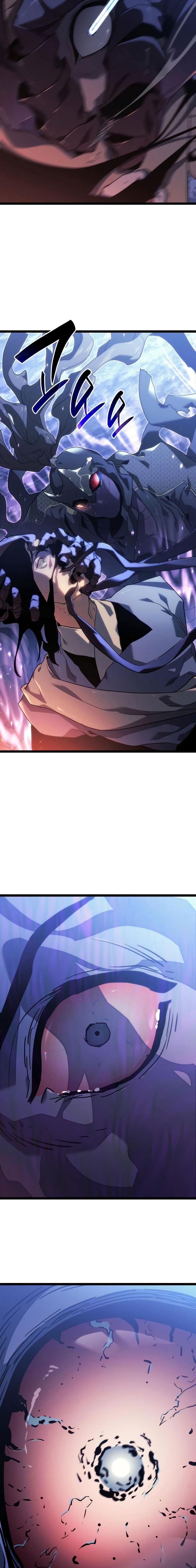 Reaper of the Drifting Moon Chap 71 - Next Chap 72