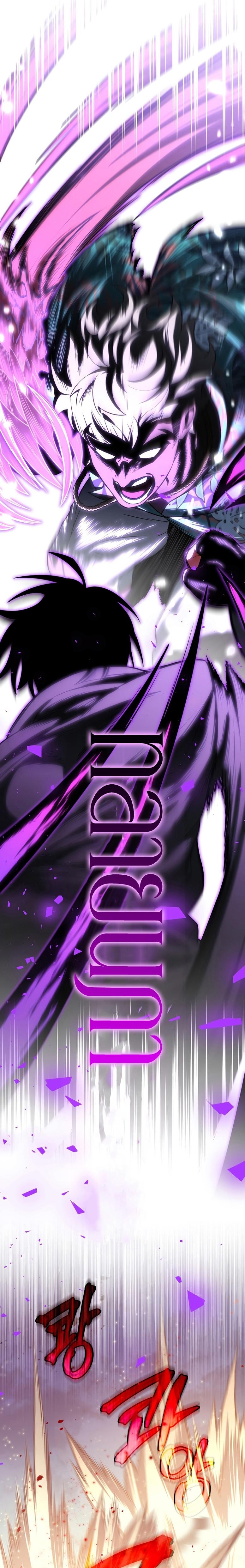 Player Who Returned 10,000 Years Later Chap 72 - Next Chap 73