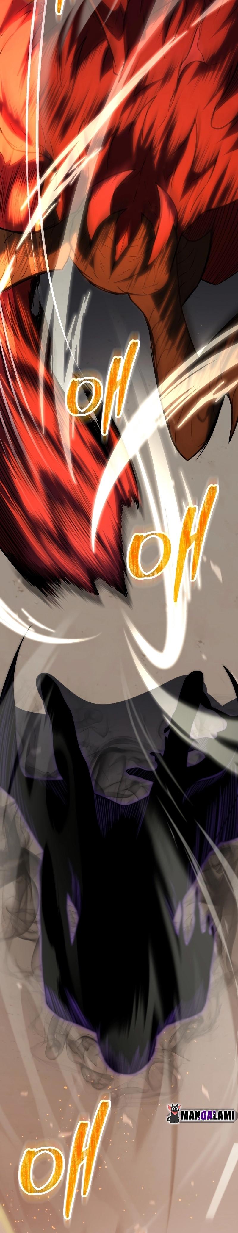 Player Who Returned 10,000 Years Later Chap 74 - Next Chap 75