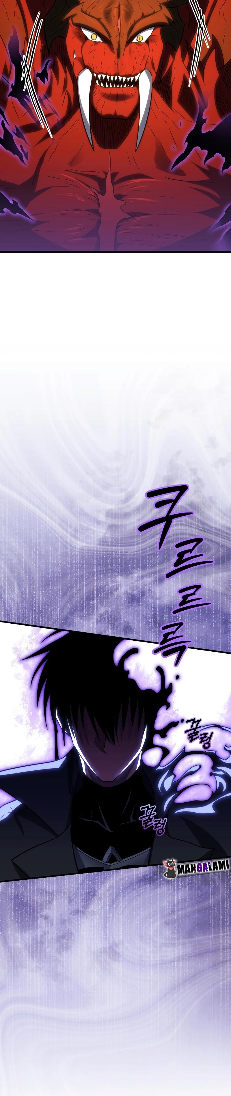 Player Who Returned 10,000 Years Later Chap 74 - Next Chap 75