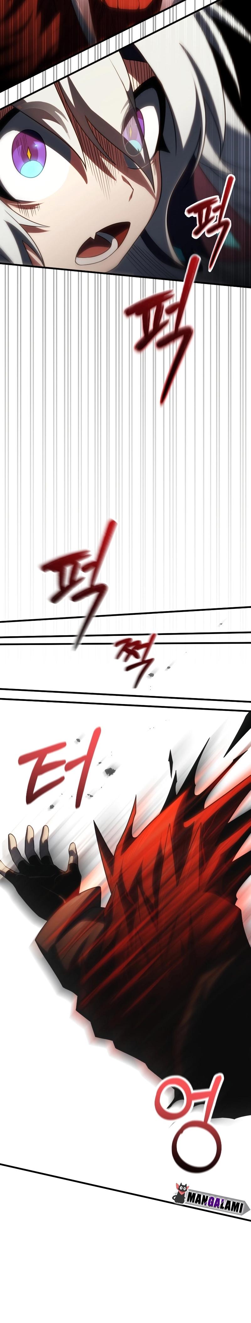 Player Who Returned 10,000 Years Later Chap 74 - Next Chap 75