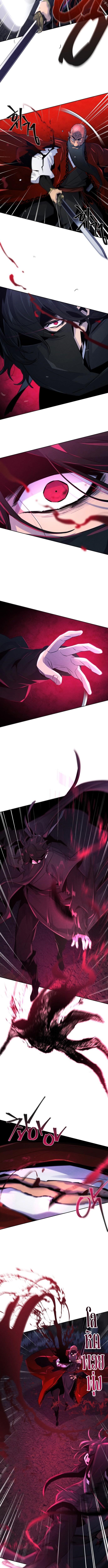 The Return of the Crazy Demon การหวนคืนของอสูรคลั่ง Chap 100 - Next Chap 101