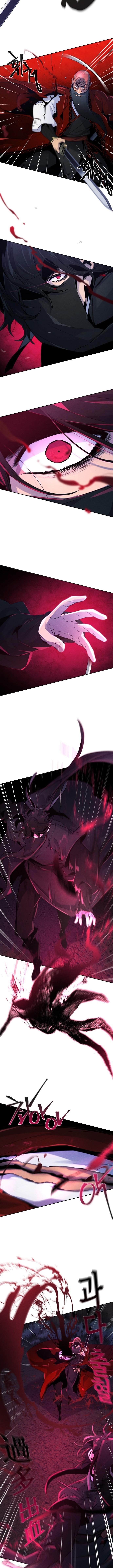 The Return of the Crazy Demon การหวนคืนของอสูรคลั่ง Chap 100 - Next Chap 101