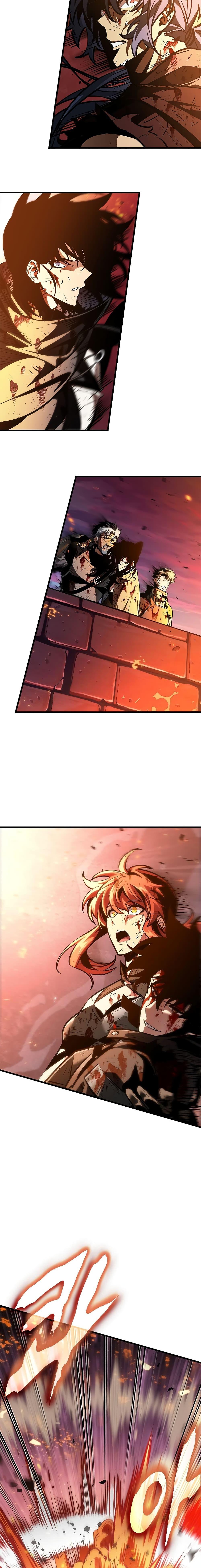 Pick Me Up, Infinite Gacha Chap 76 - Next Chap 77