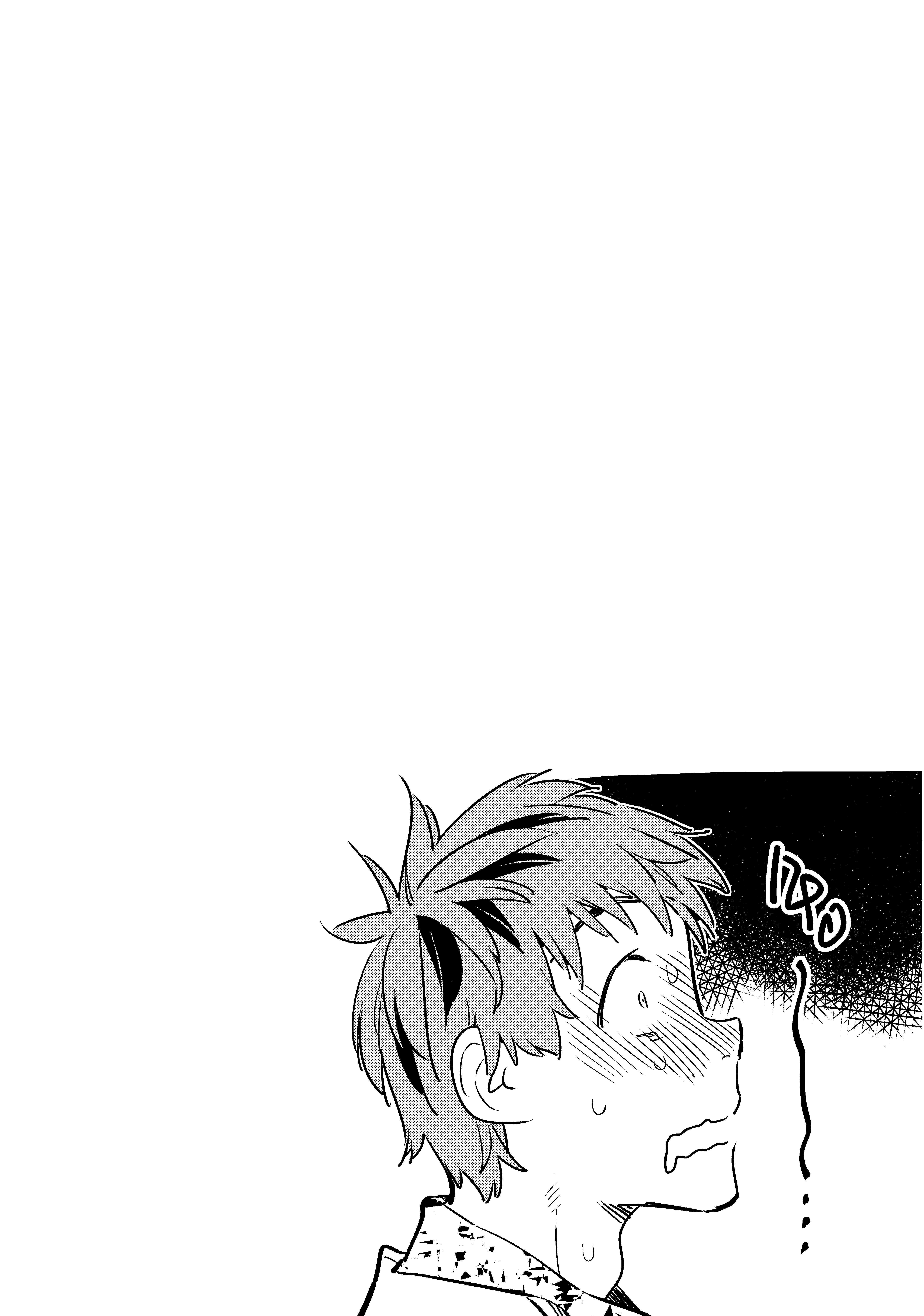 Kanojo Okarishimasu – สะดุดรักยัยแฟนเช่า Chap 89 - Next Chap 90