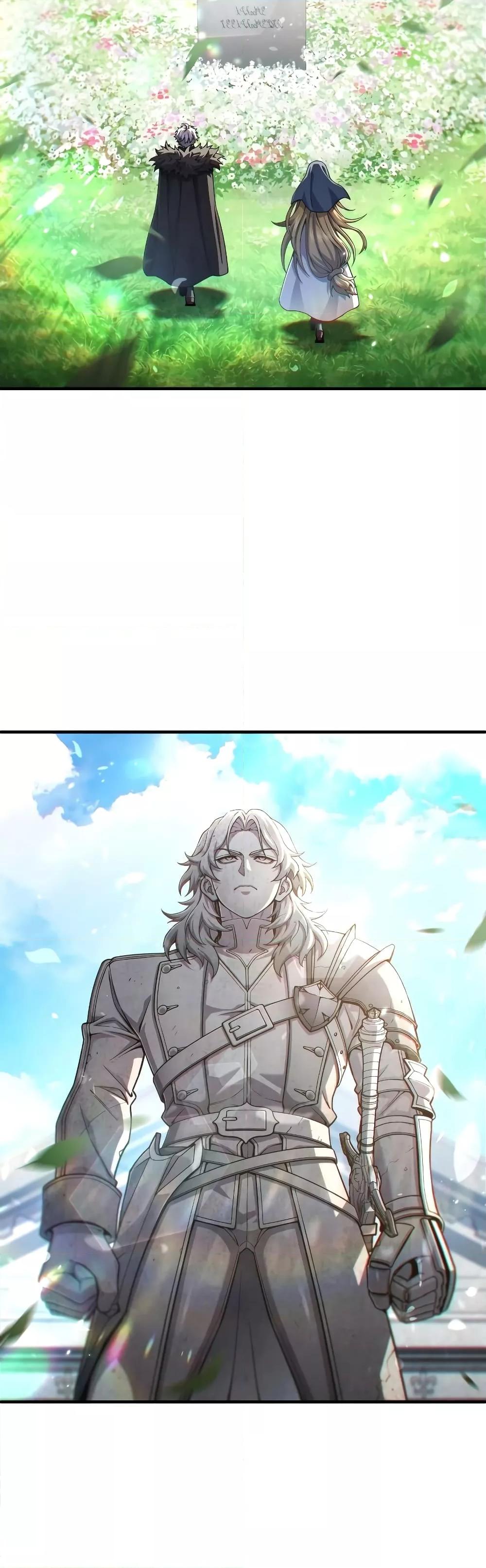 Damn Reincarnation Chap 80 - Next Chap 81