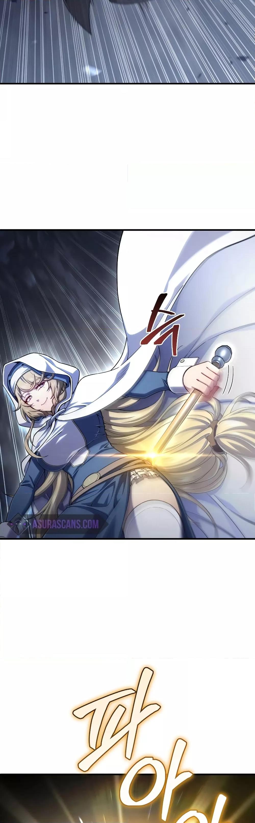 Damn Reincarnation Chap 80 - Next Chap 81