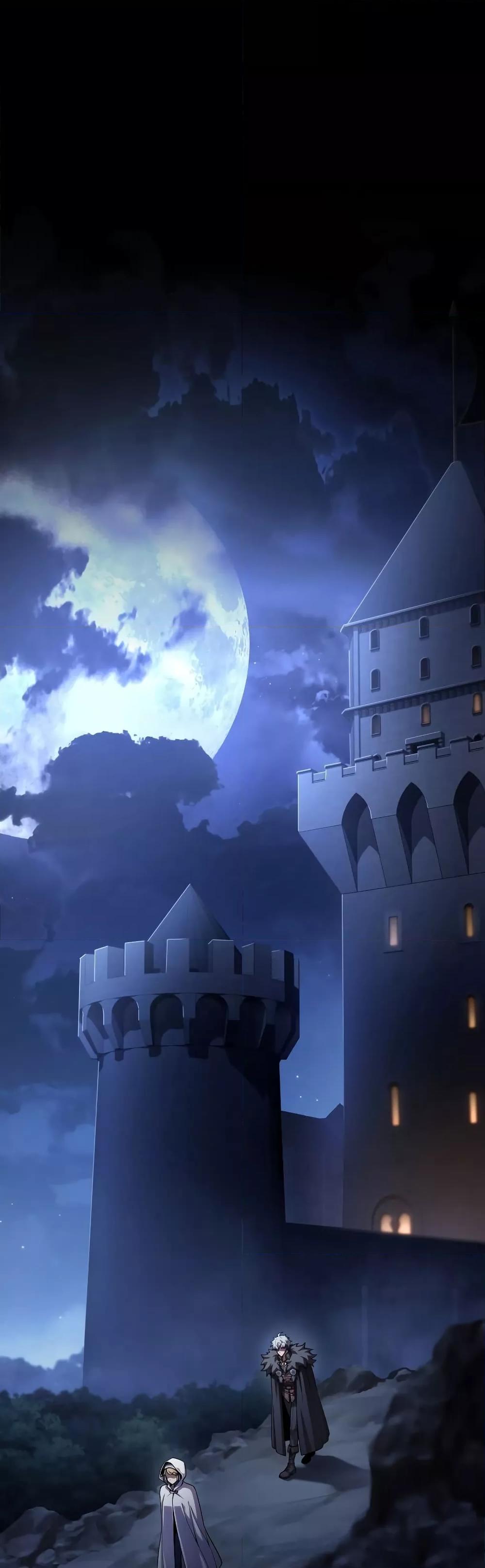 Damn Reincarnation Chap 80 - Next Chap 81