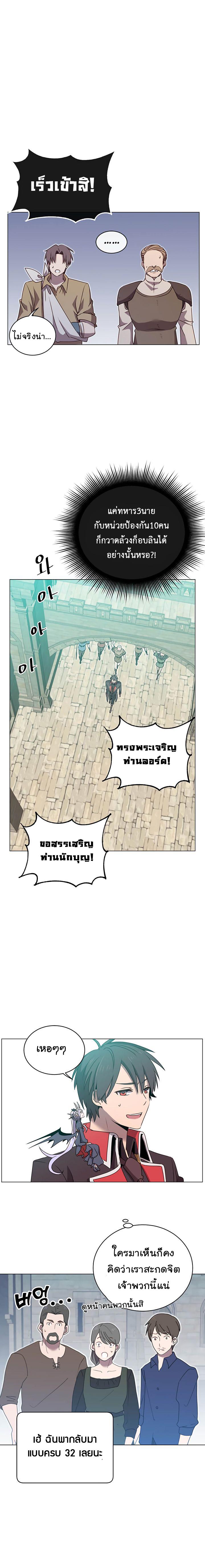 The Max Level Hero has Returned! Chap 33 - Next Chap 34