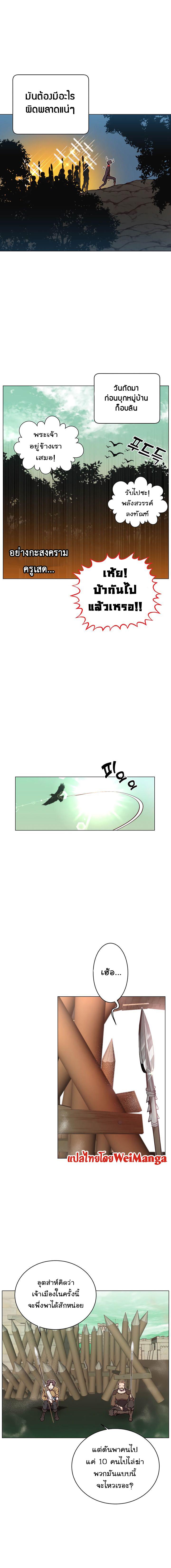 The Max Level Hero has Returned! Chap 33 - Next Chap 34