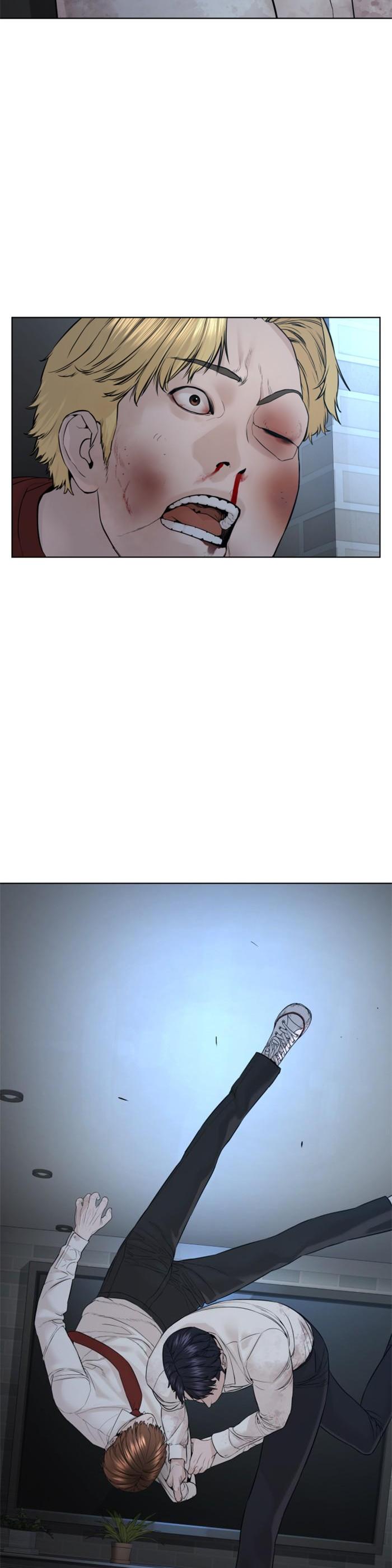 How to Fight นักสู้ทูปเบอร์ Chap 92 - Next Chap 93