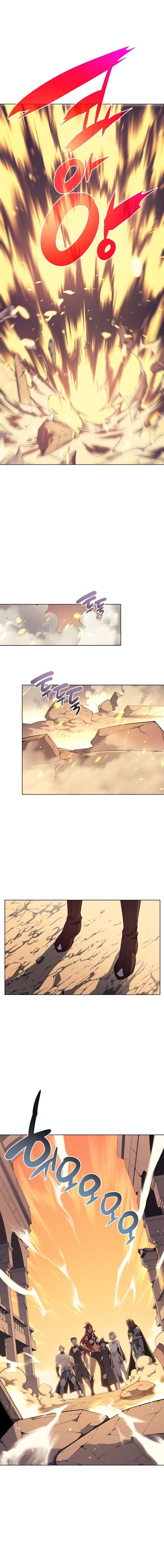 Overgeared Chap 30 - Next Chap 31