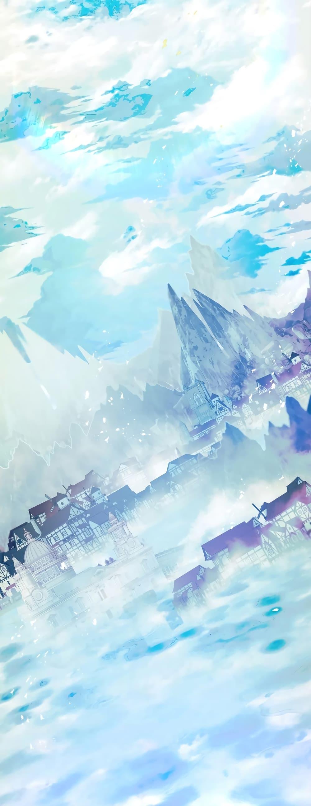Leveling With the Gods Chap 105 - Next Chap 106