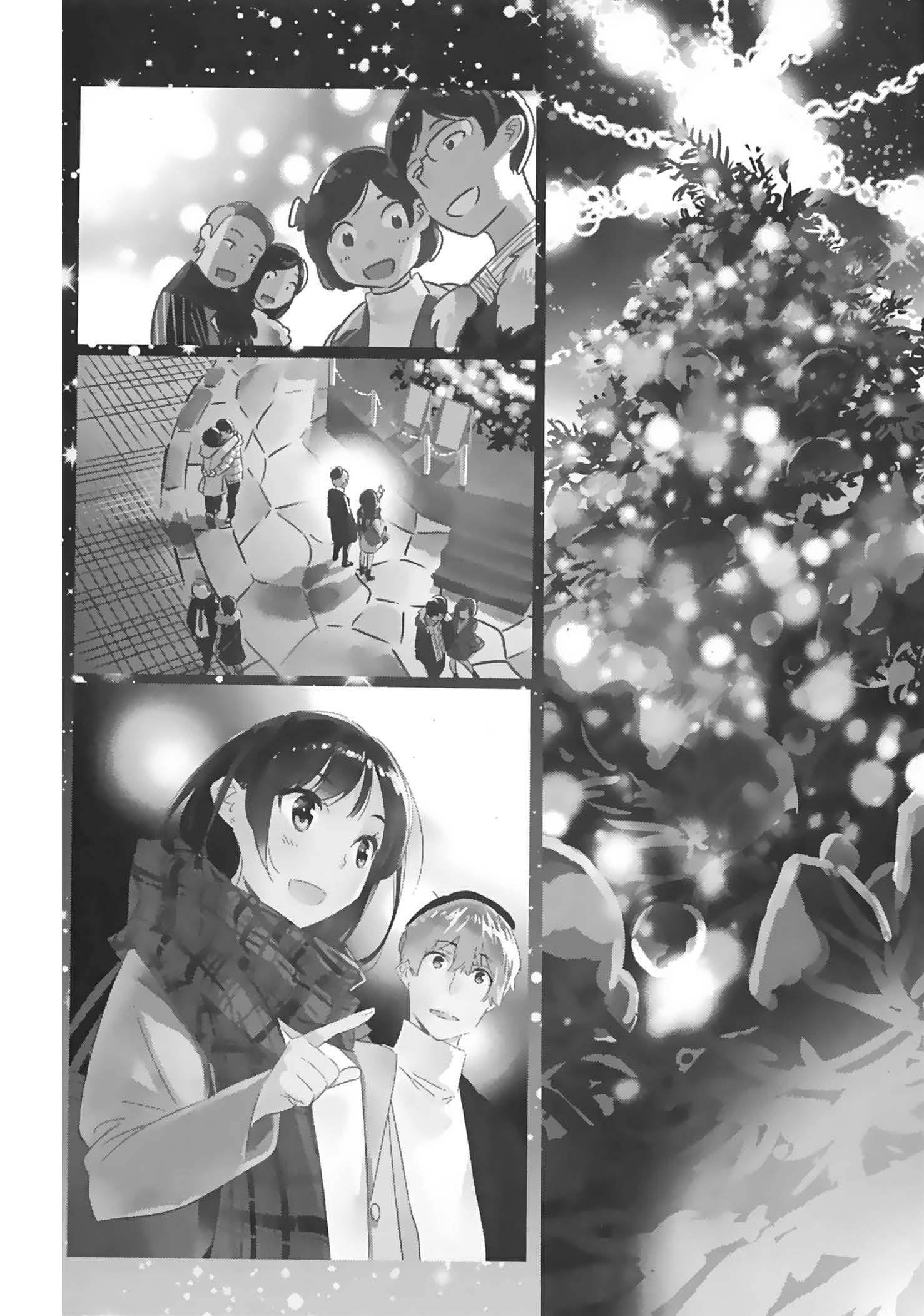 Kanojo Okarishimasu – สะดุดรักยัยแฟนเช่า Chap 31 - Next Chap 32