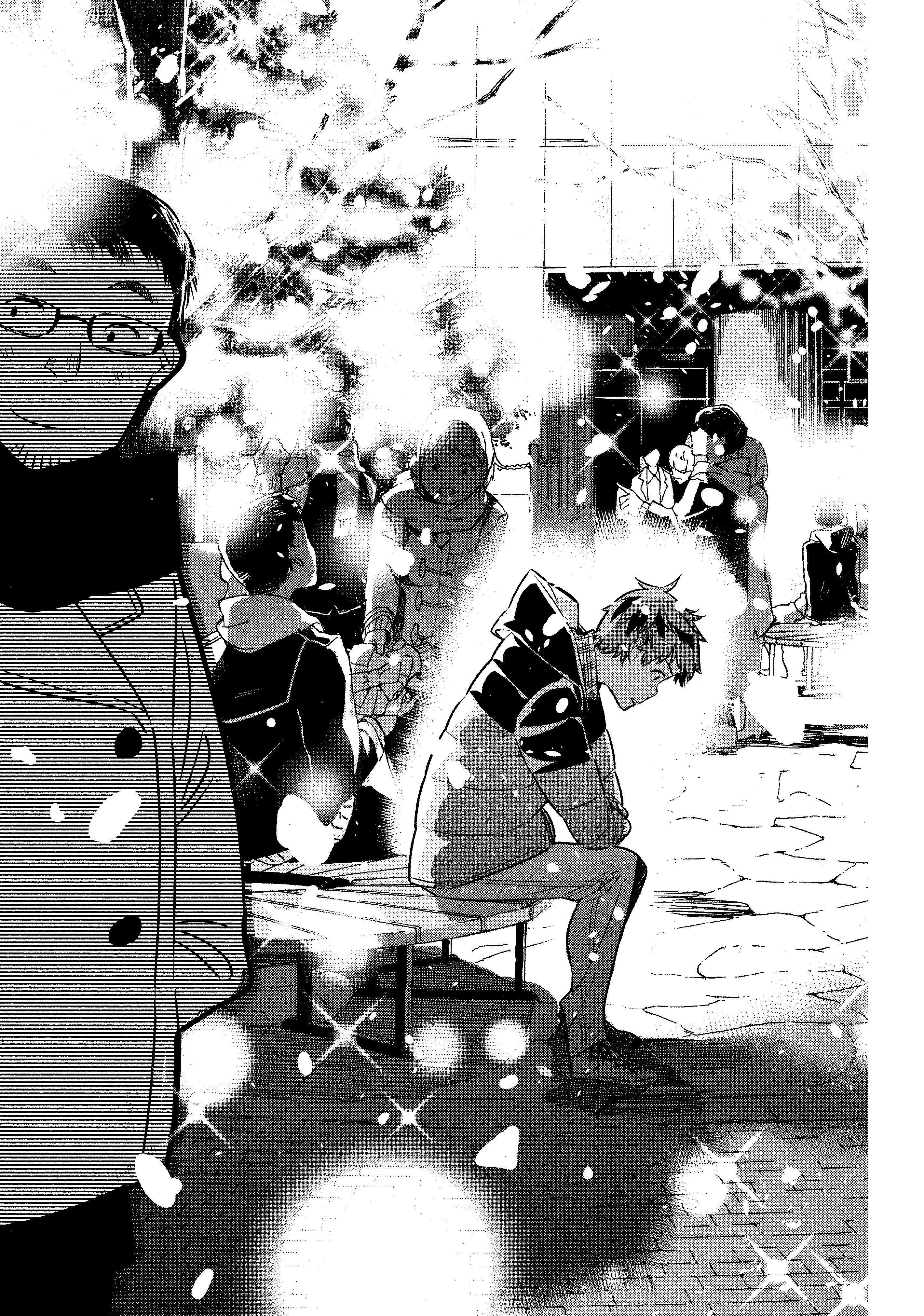 Kanojo Okarishimasu – สะดุดรักยัยแฟนเช่า Chap 31 - Next Chap 32